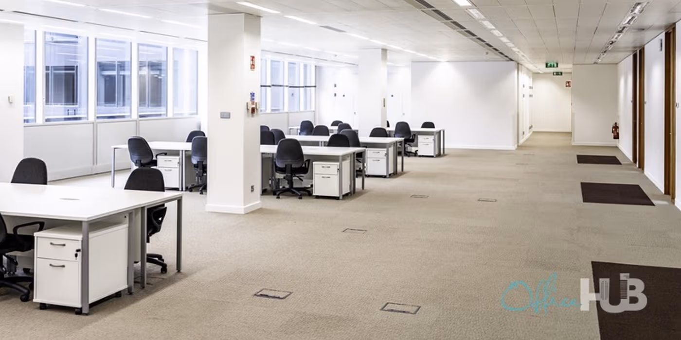 The BEST Coworking Spaces in Uxbridge