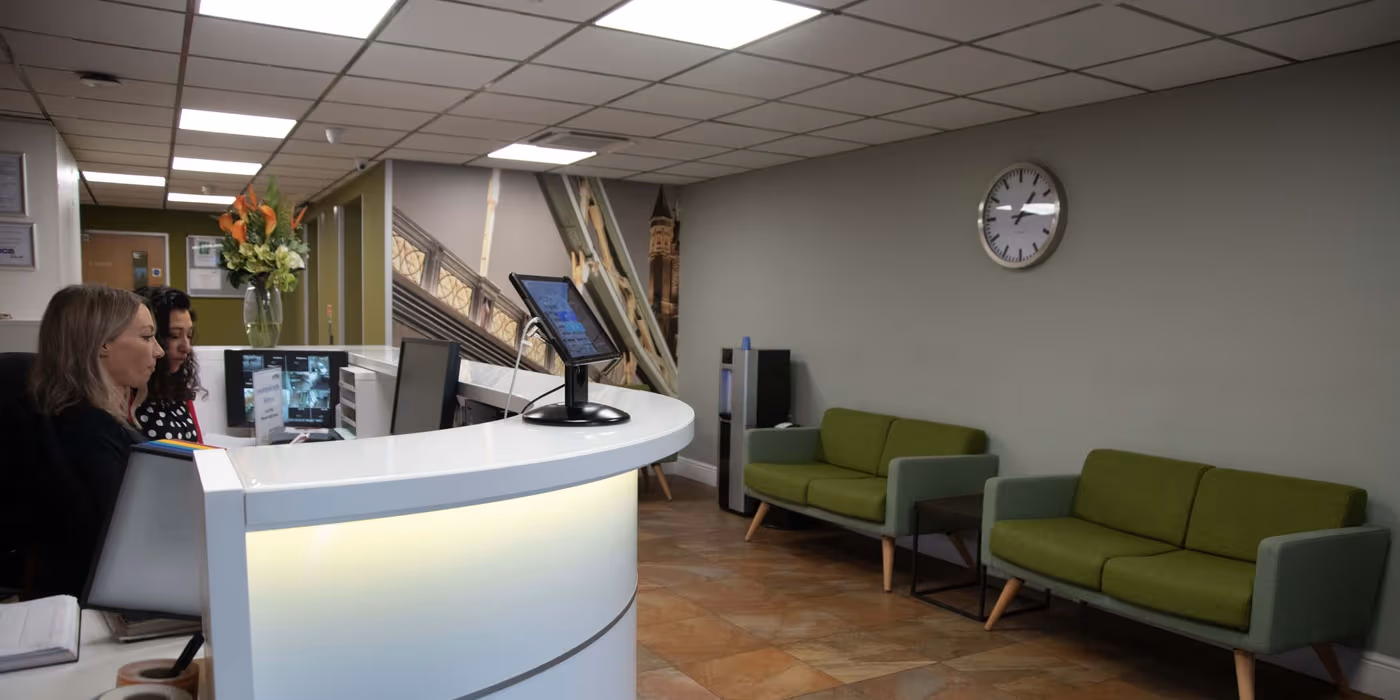 The BEST Coworking Spaces in St. Katharine Docks
