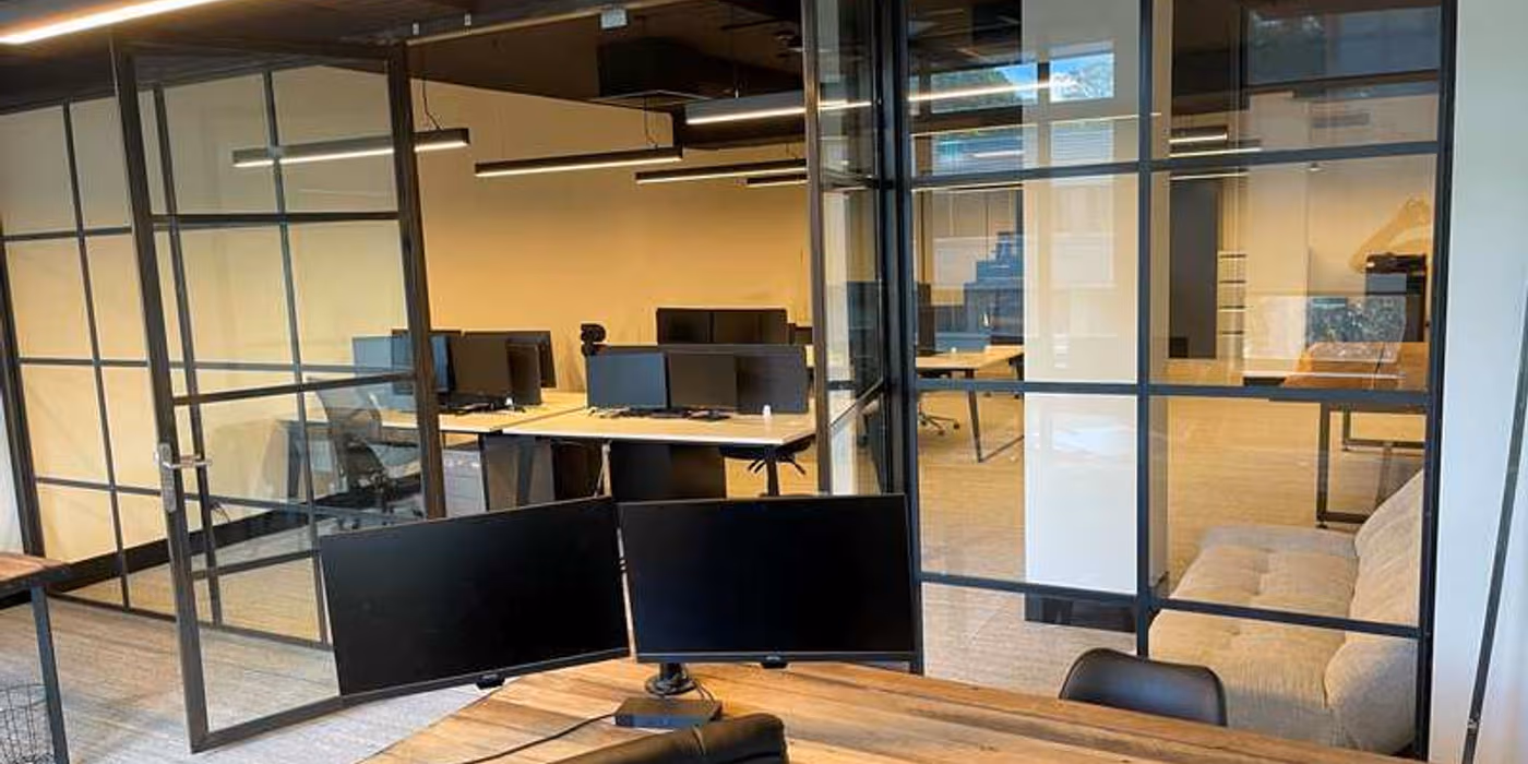The BEST Coworking Spaces in Pymble