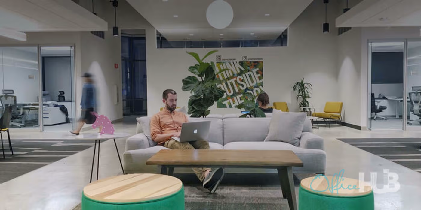 The BEST Coworking Spaces in Foster City