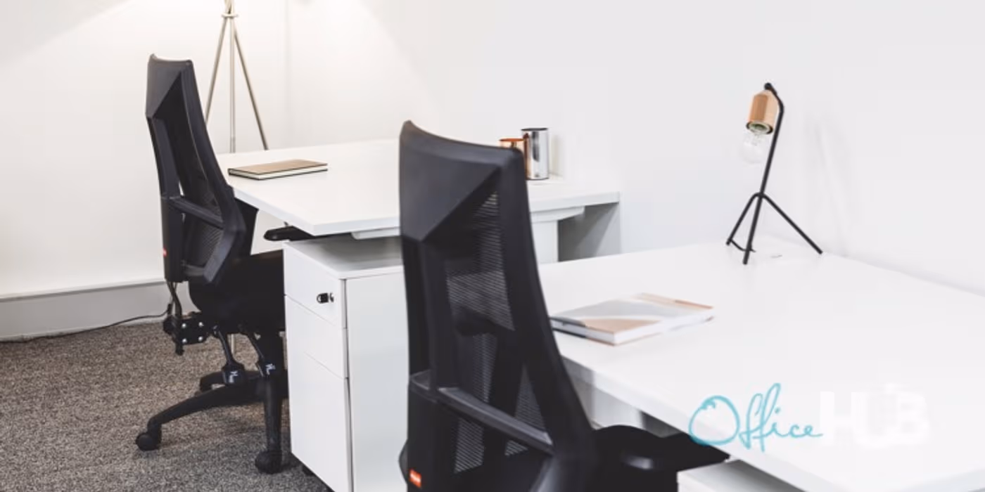 The BEST Coworking Spaces in Greenslopes