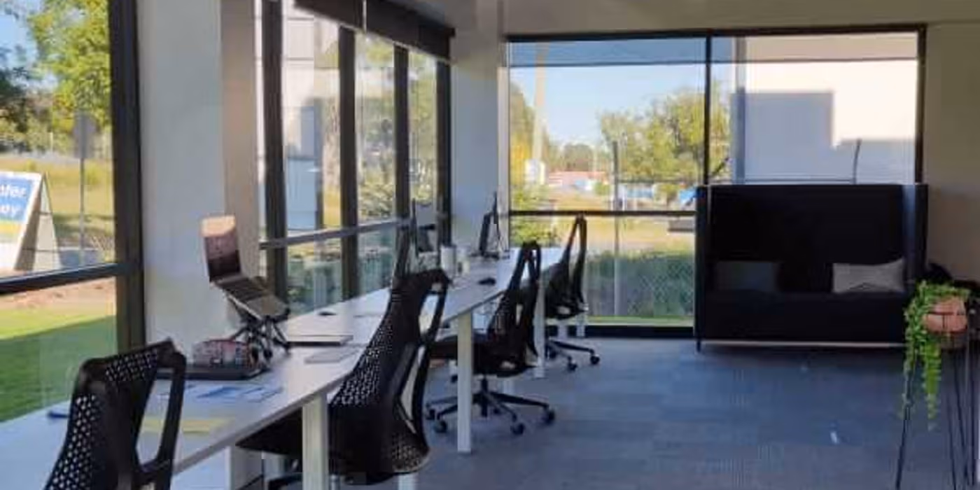 The BEST Coworking Spaces in Warners Bay