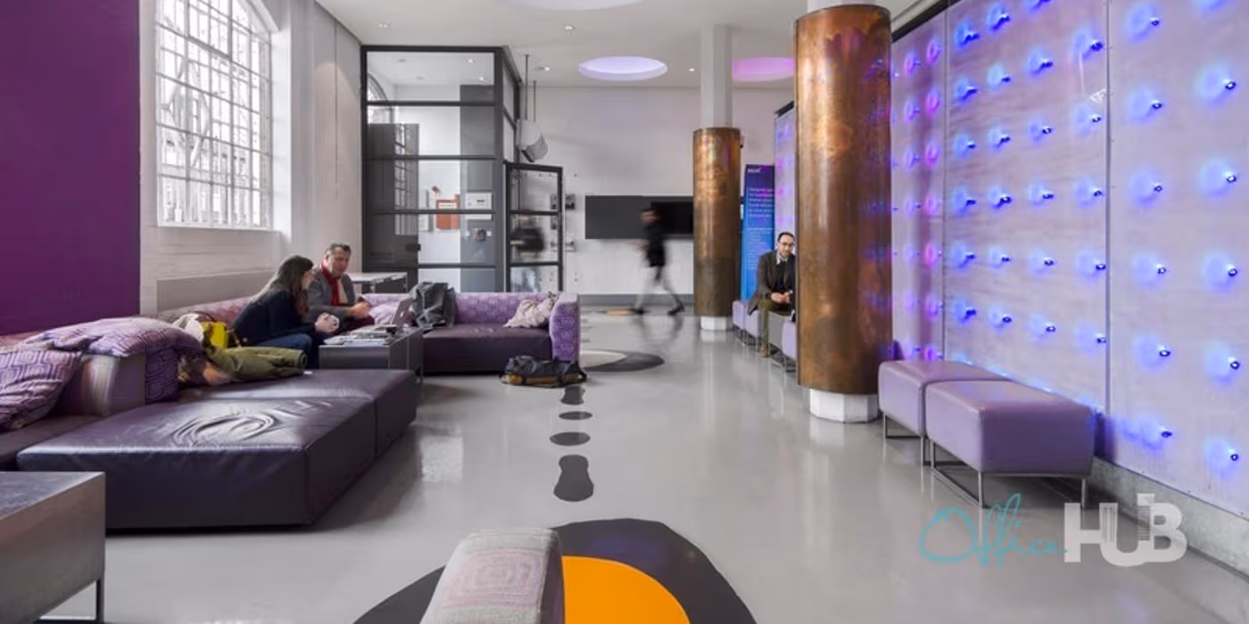 The BEST Coworking Spaces in Kensington and Chelsea