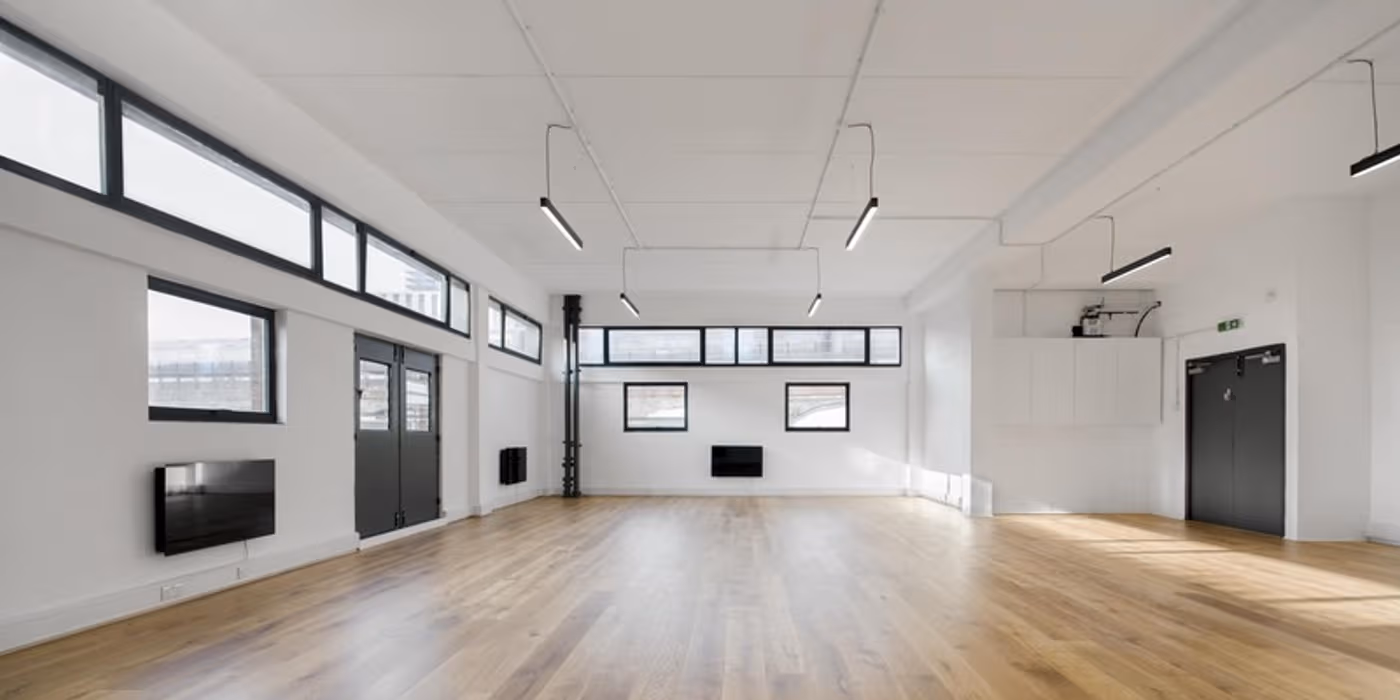 The BEST Coworking Spaces in Battersea