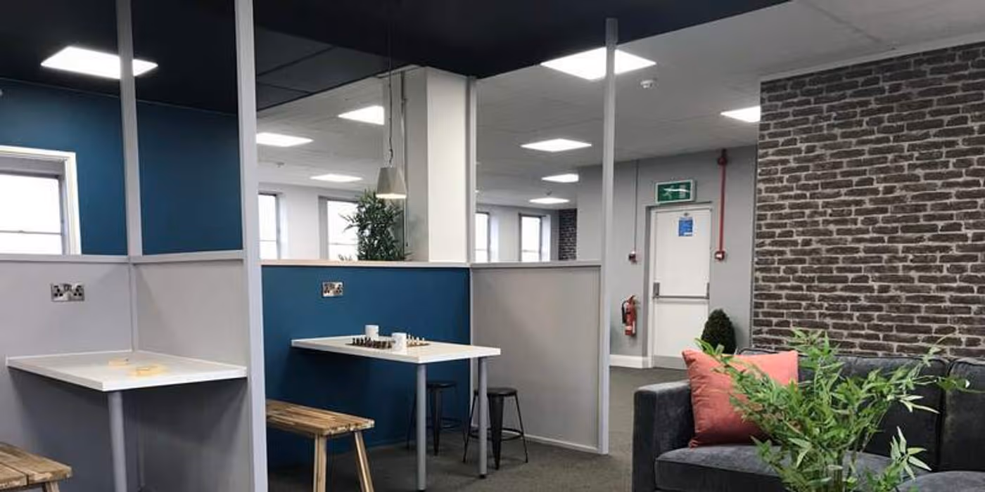 The BEST Coworking Spaces in Brunt Tree