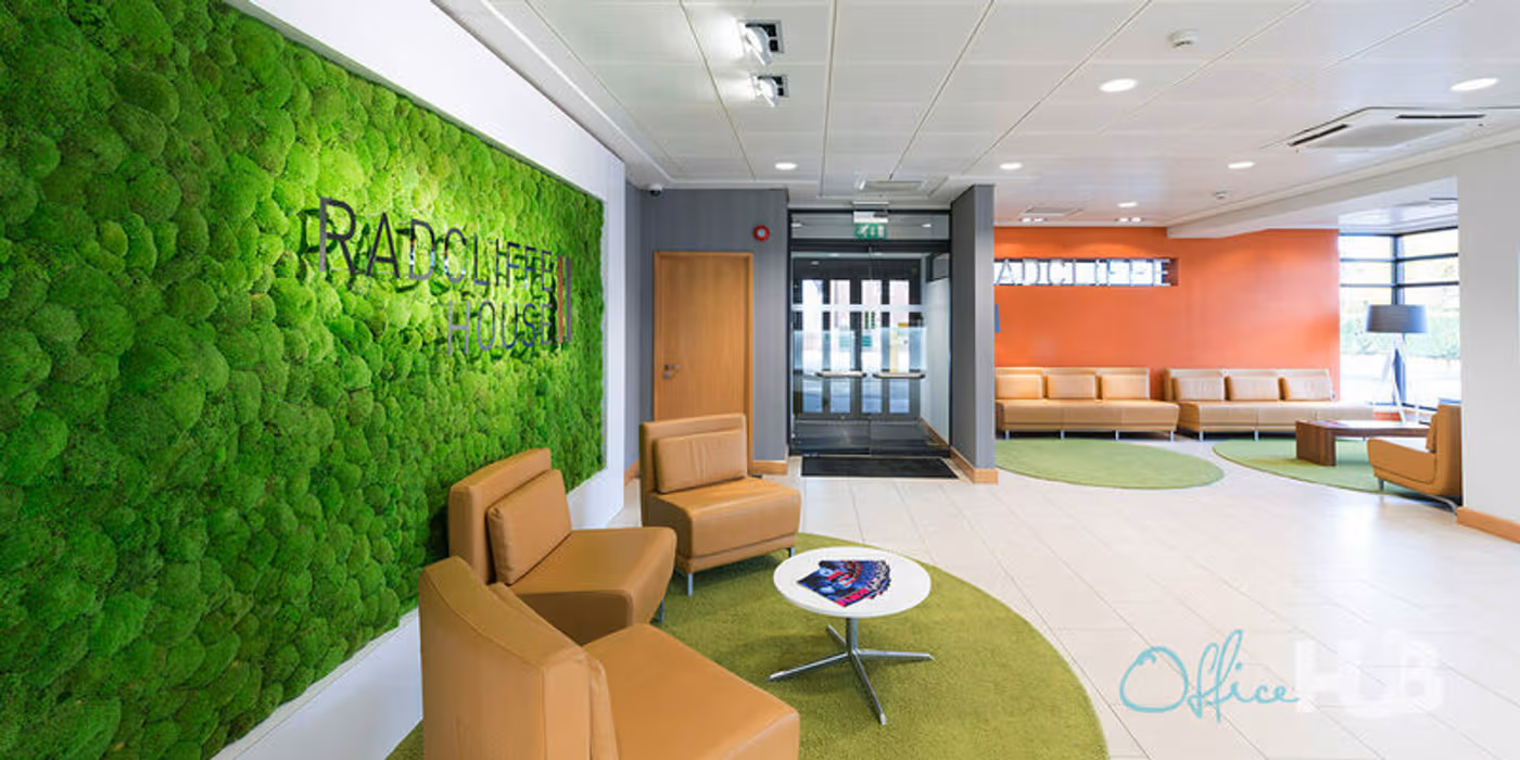 The BEST Coworking Spaces in Shirley