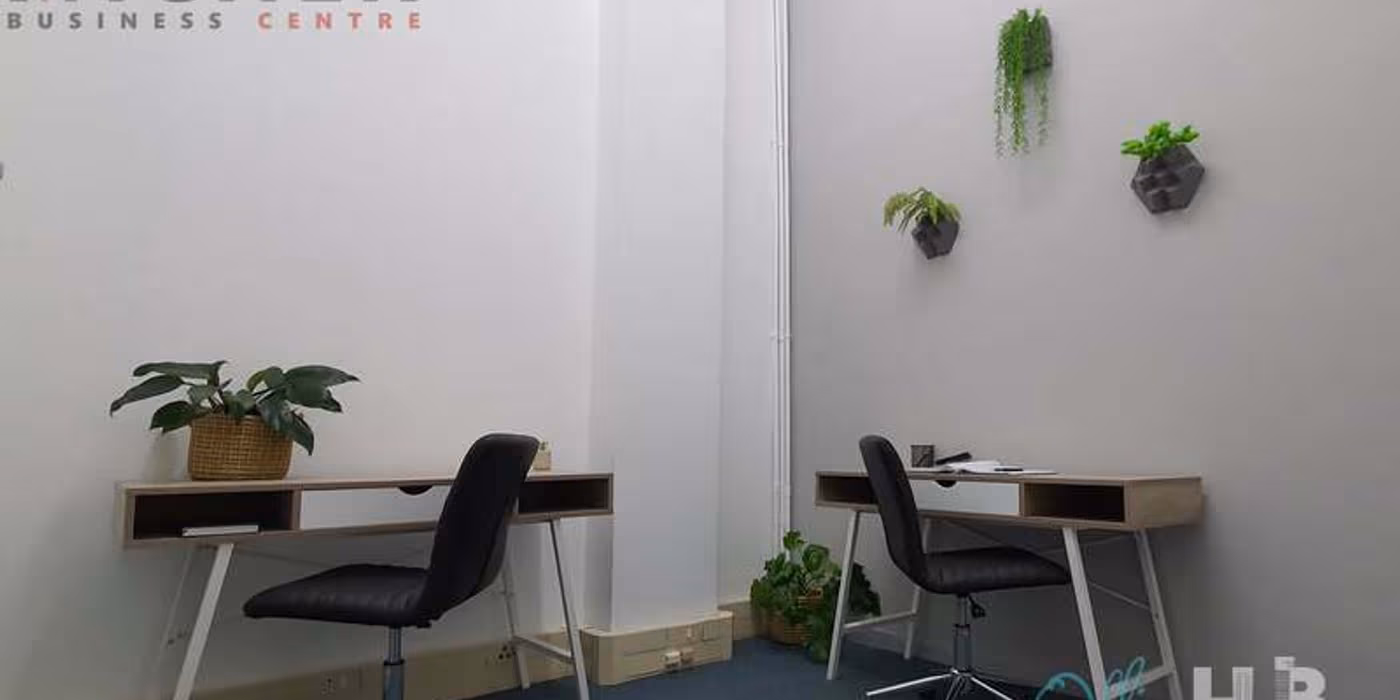 The BEST Coworking Spaces in Nelspruit