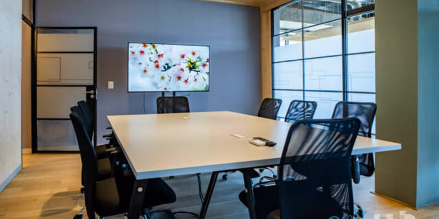 The BEST Coworking Spaces in Somerset West