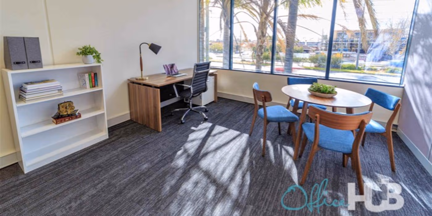 The BEST Coworking Spaces in Carnegie