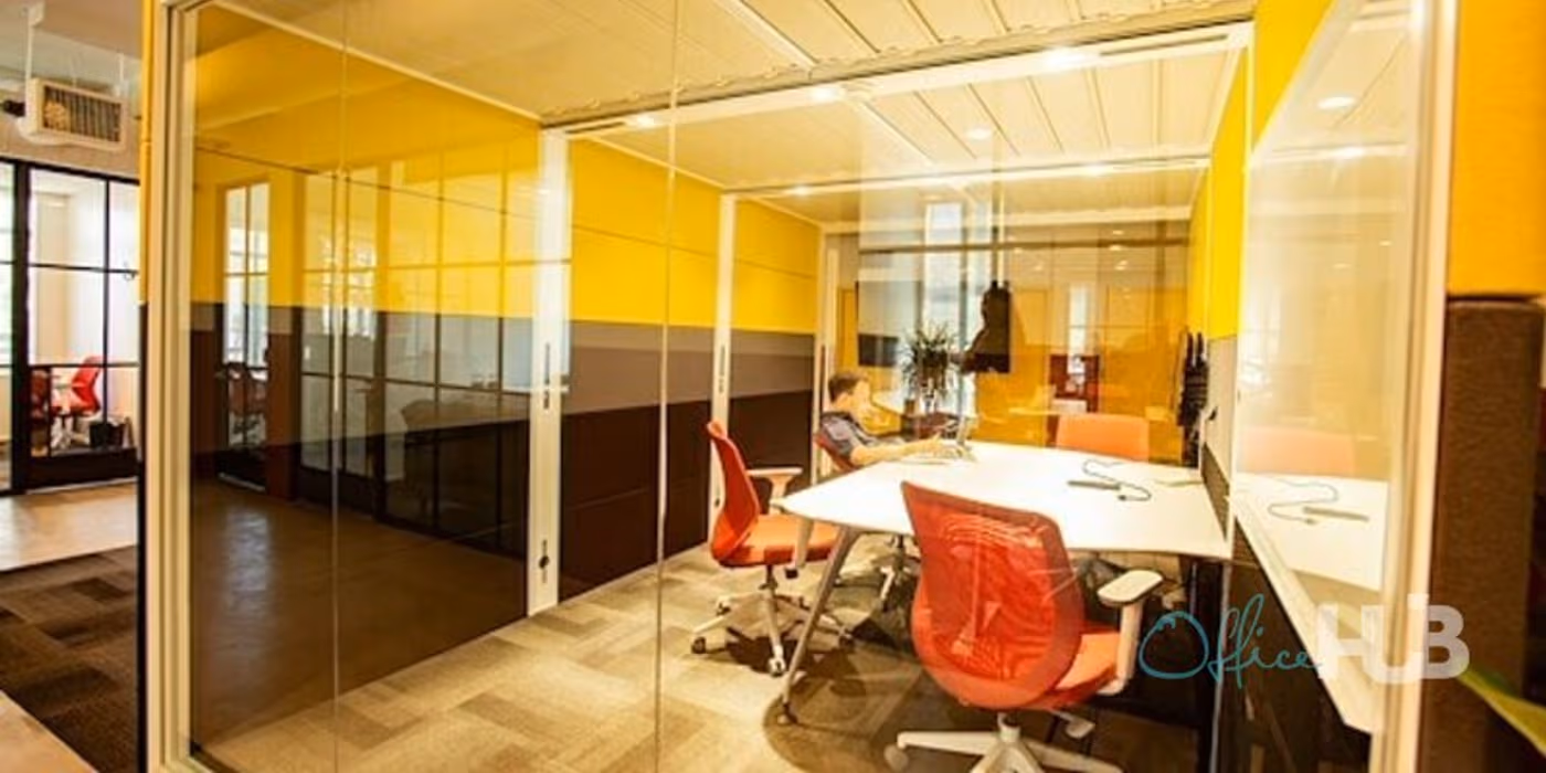 The BEST Coworking Spaces in Santa Monica