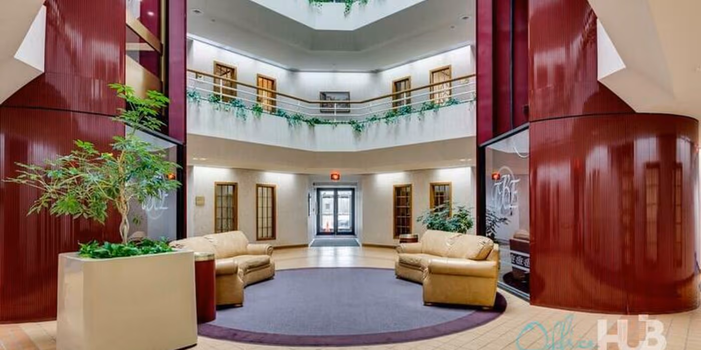 The BEST Coworking Spaces in Elmhurst
