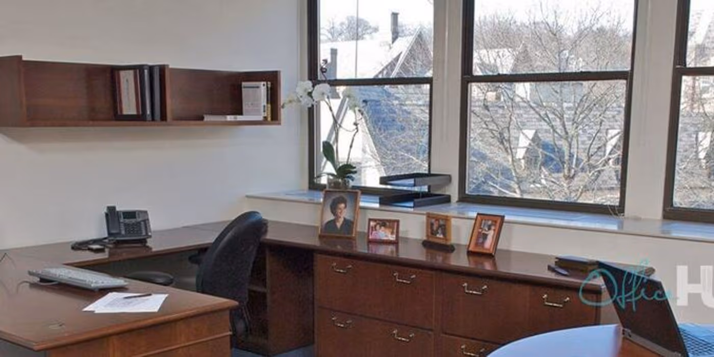 The BEST Coworking Spaces in Scarsdale