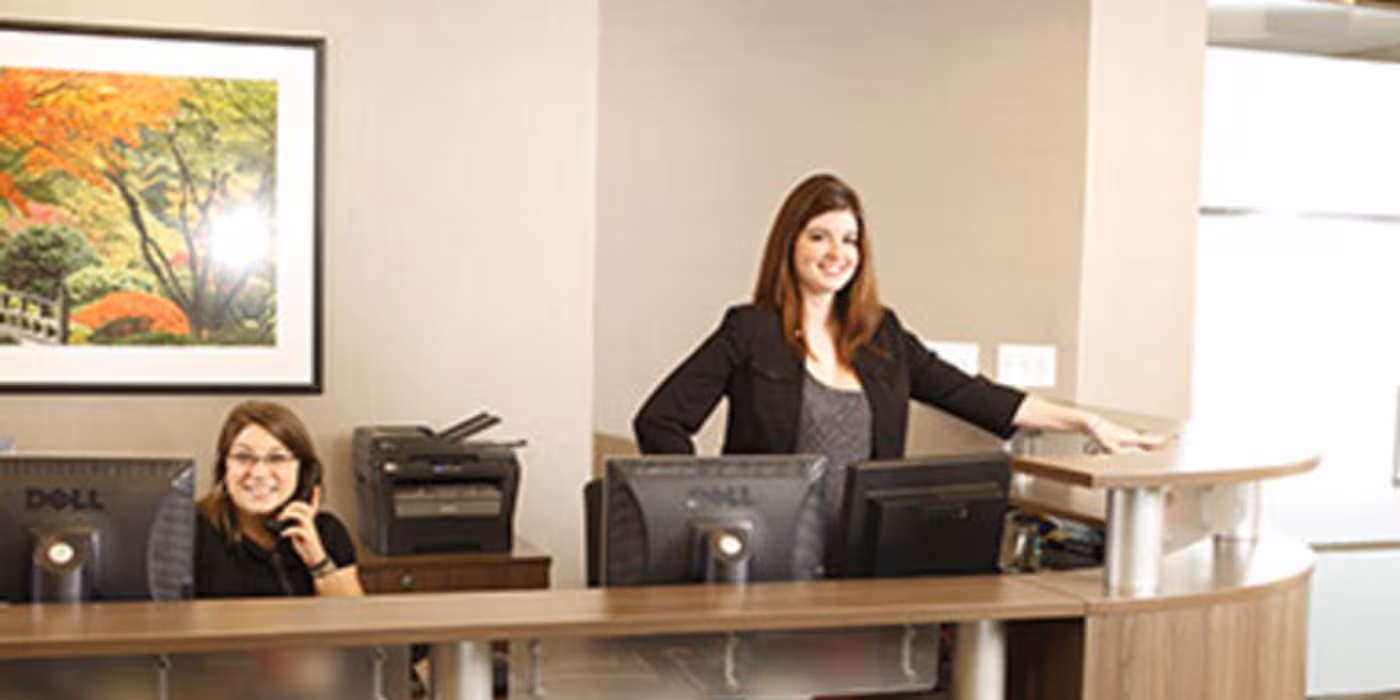 The BEST Coworking Spaces in Rye Brook