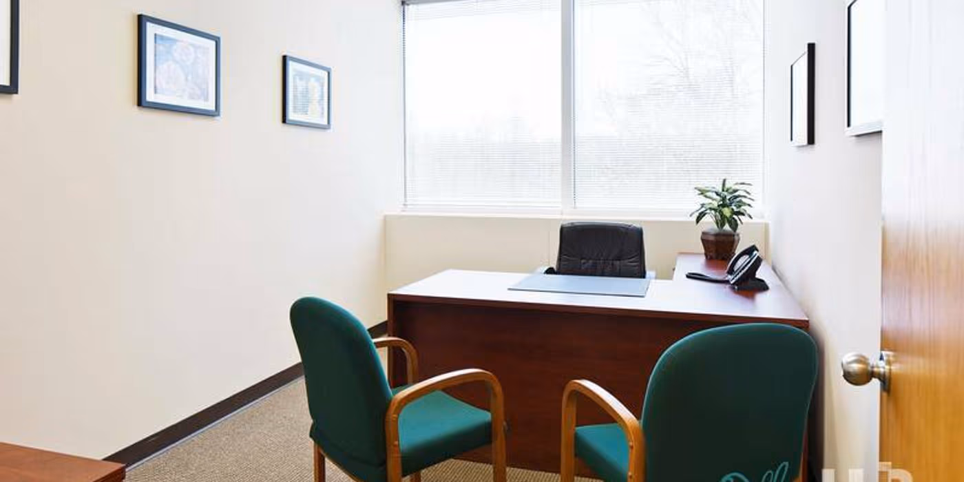 The BEST Coworking Spaces in Danbury