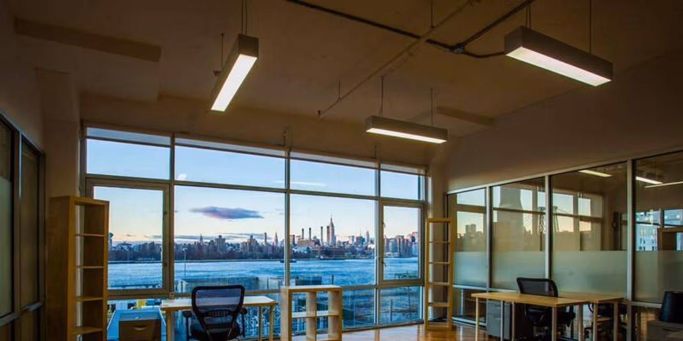 The BEST Coworking Spaces in Williamsburg