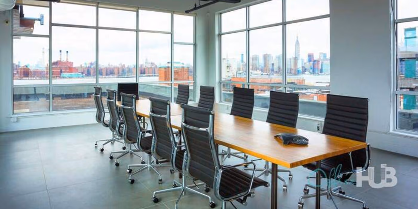 The BEST Coworking Spaces in Greenpoint