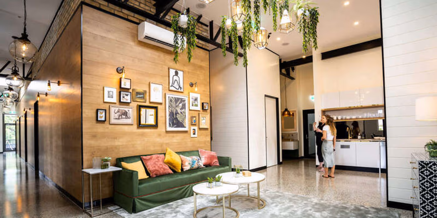 The BEST Coworking Spaces in Everton Park