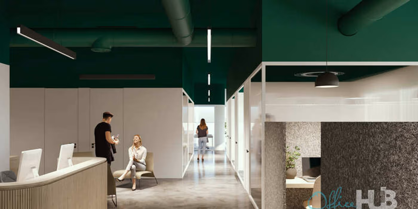 The BEST Coworking Spaces in North Vancouver