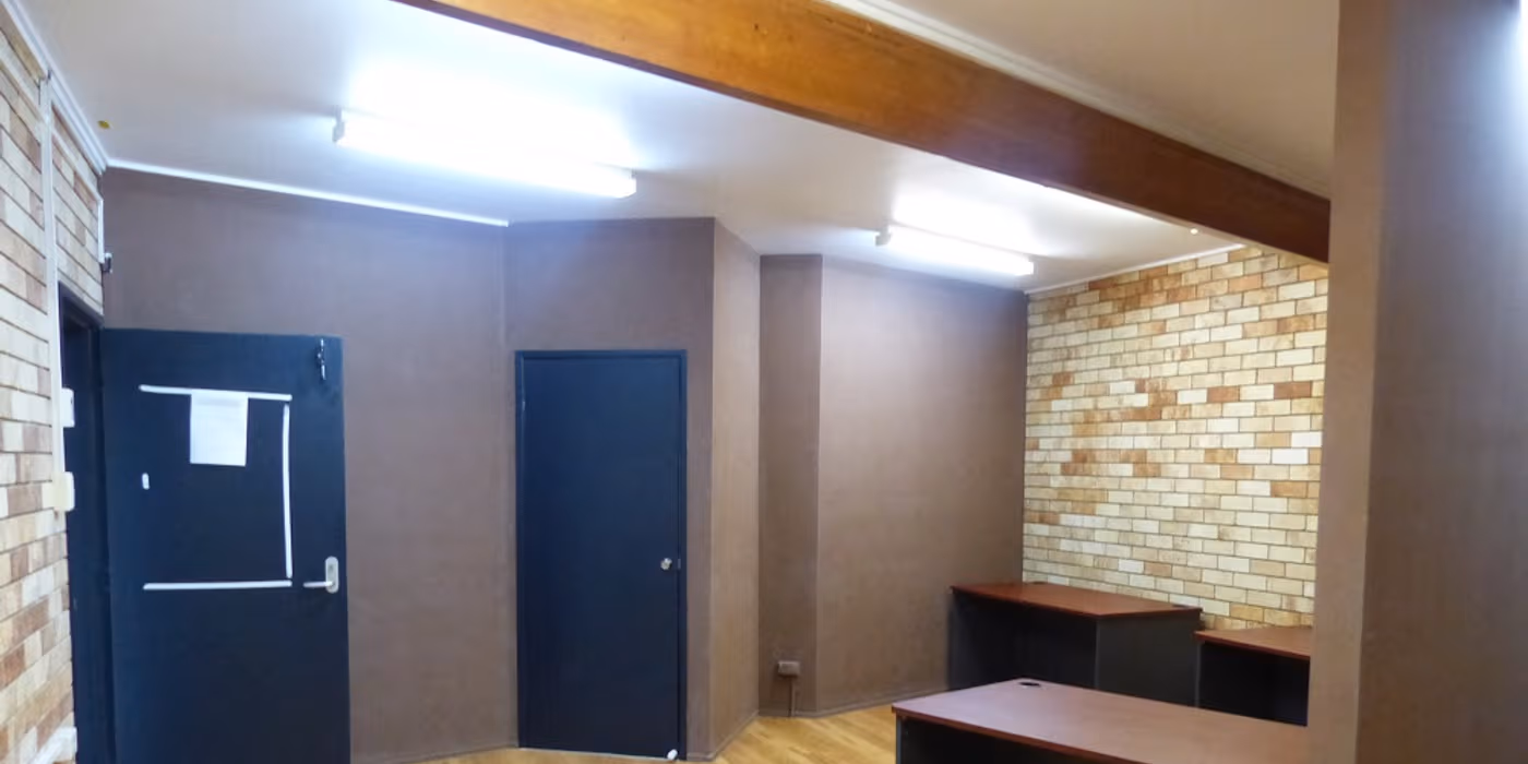 The BEST Coworking Spaces in CARINA