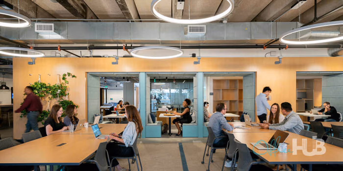 The BEST Coworking Spaces in El Segundo