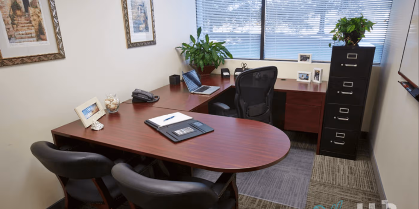 The BEST Coworking Spaces in Allentown