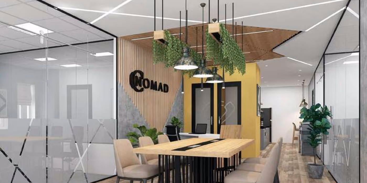 The BEST Coworking Spaces in Phú Nhuận