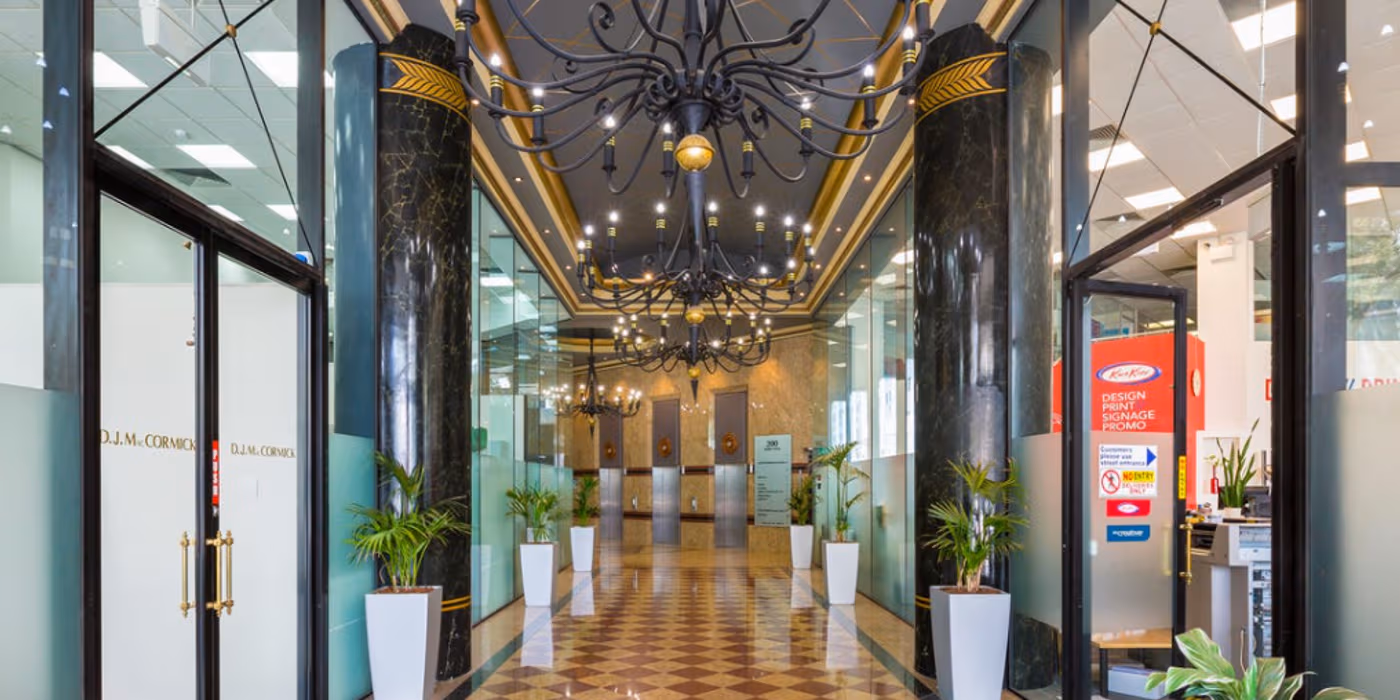 The BEST Coworking Spaces in East Perth