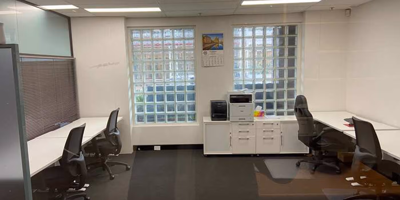 The BEST Coworking Spaces in Hurstville