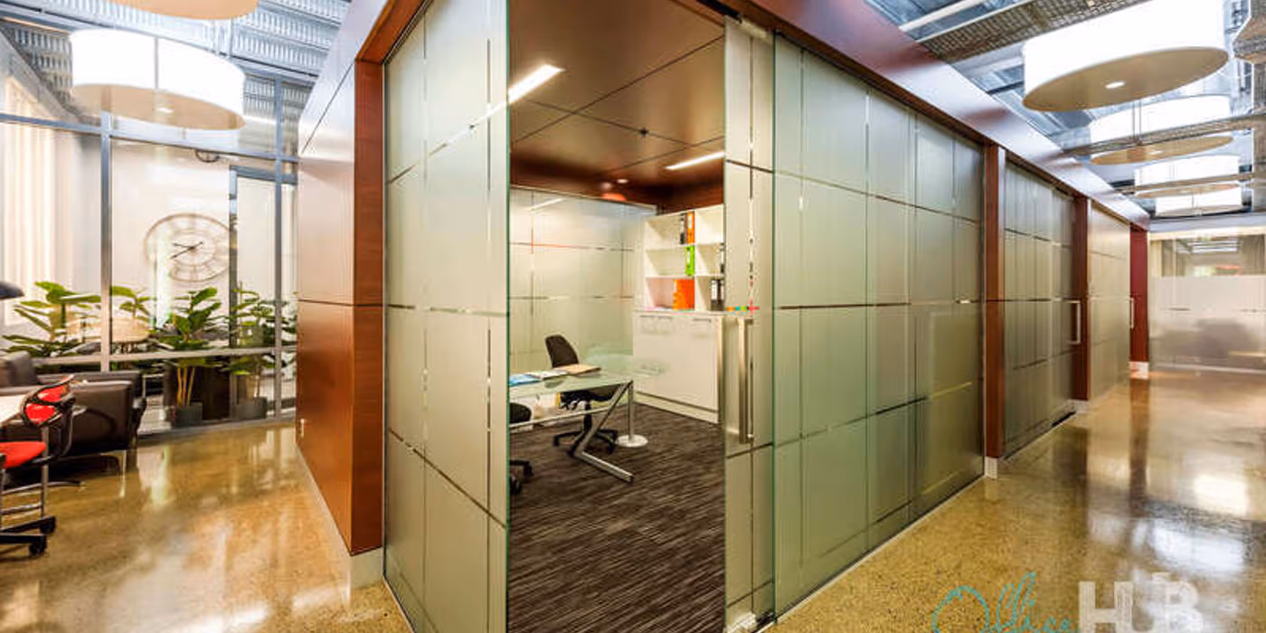 The BEST Coworking Spaces in Mount Eden