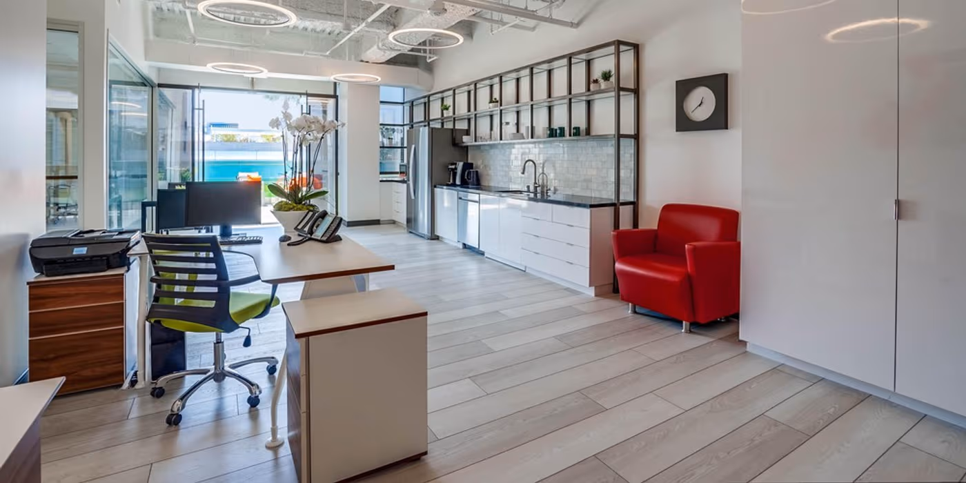The BEST Coworking Spaces in Beverly Hills