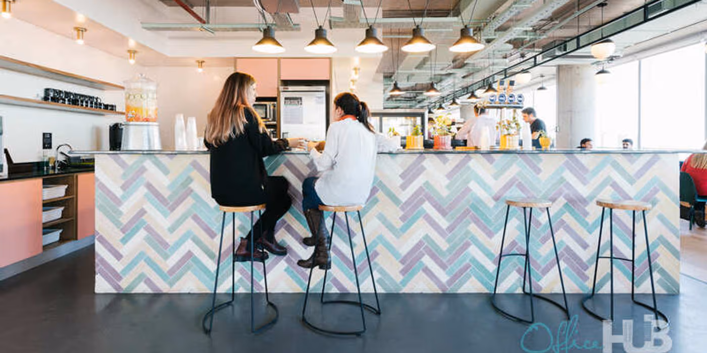 The BEST Coworking Spaces in Vicente López