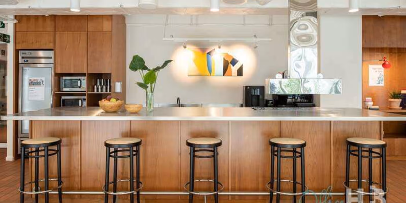 The BEST Coworking Spaces in Bruxelles