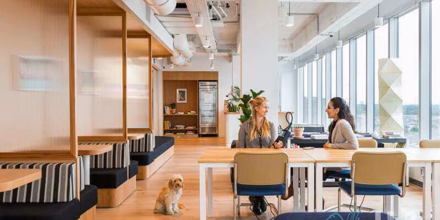 The BEST Coworking Spaces in Sint-Joost-ten-Node