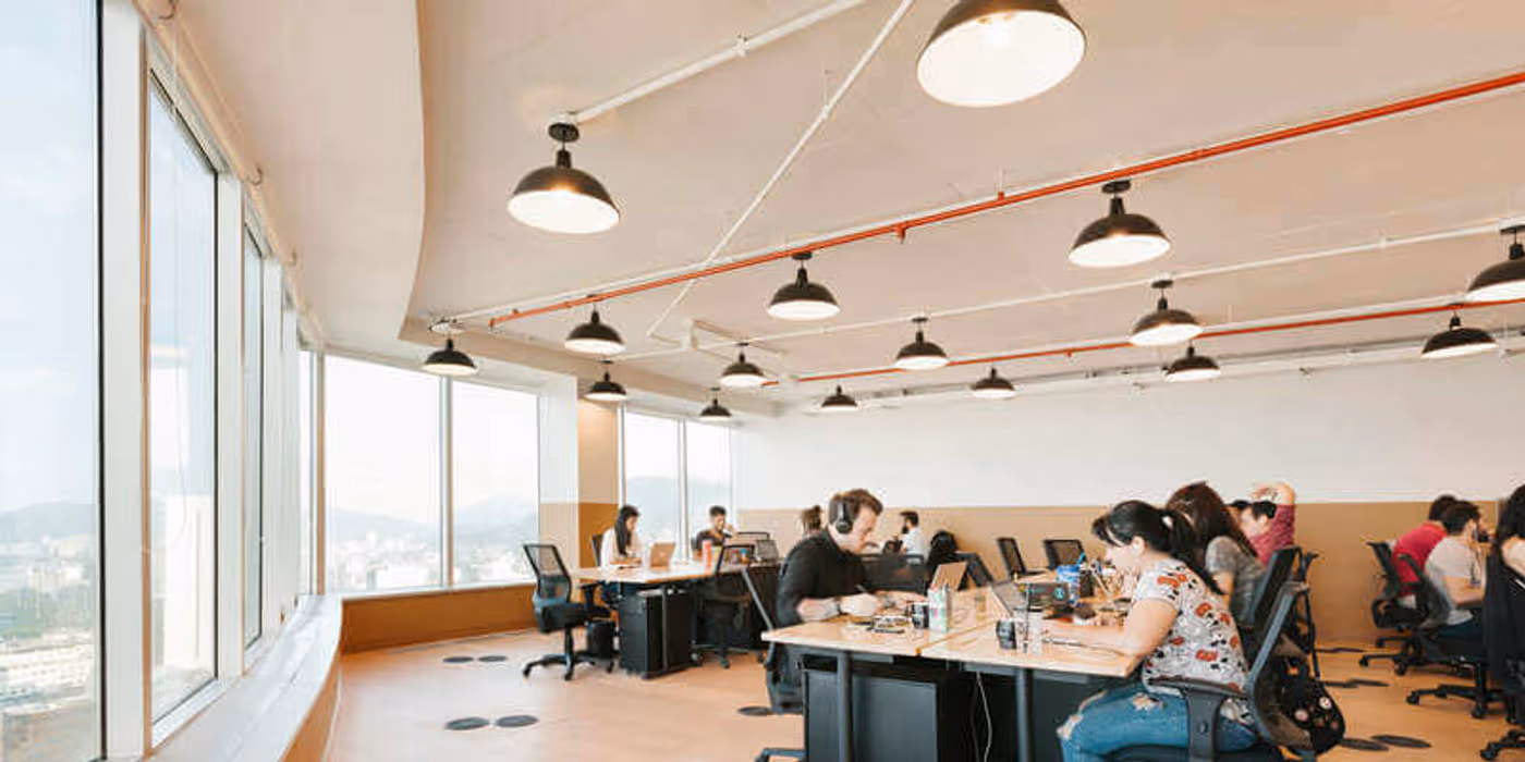 The BEST Coworking Spaces in Rio de Janeiro