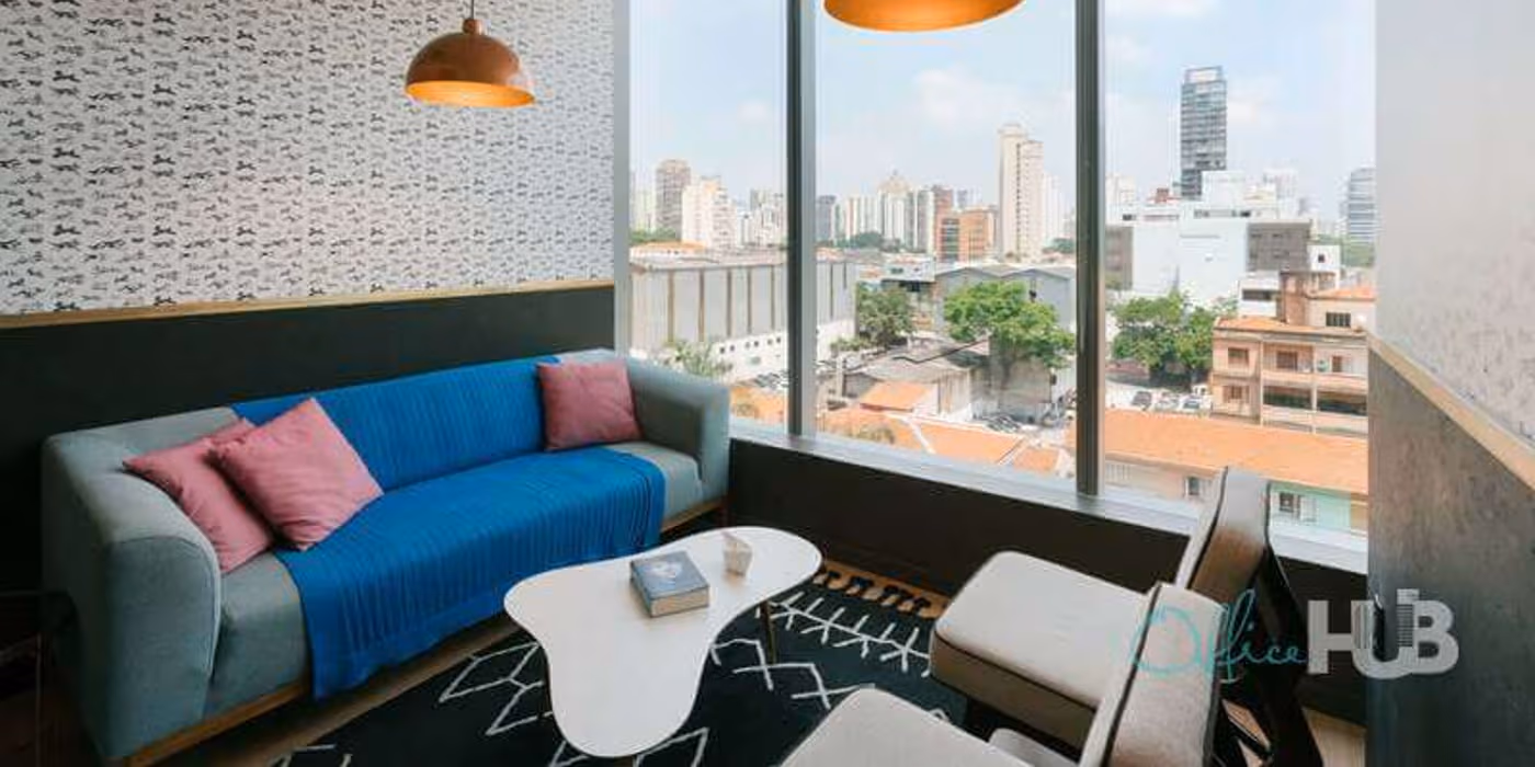 The BEST Coworking Spaces in Vila Nova Conceicao