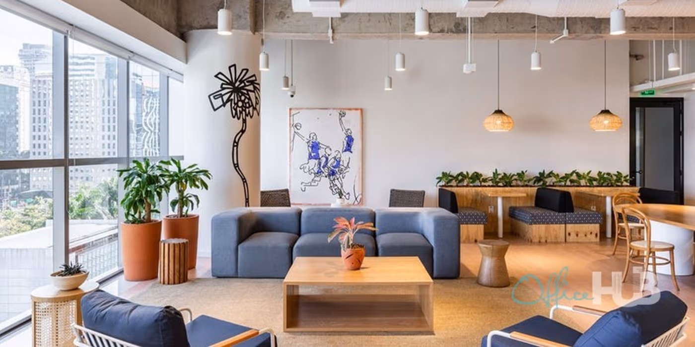The BEST Coworking Spaces in Itaim Bibi