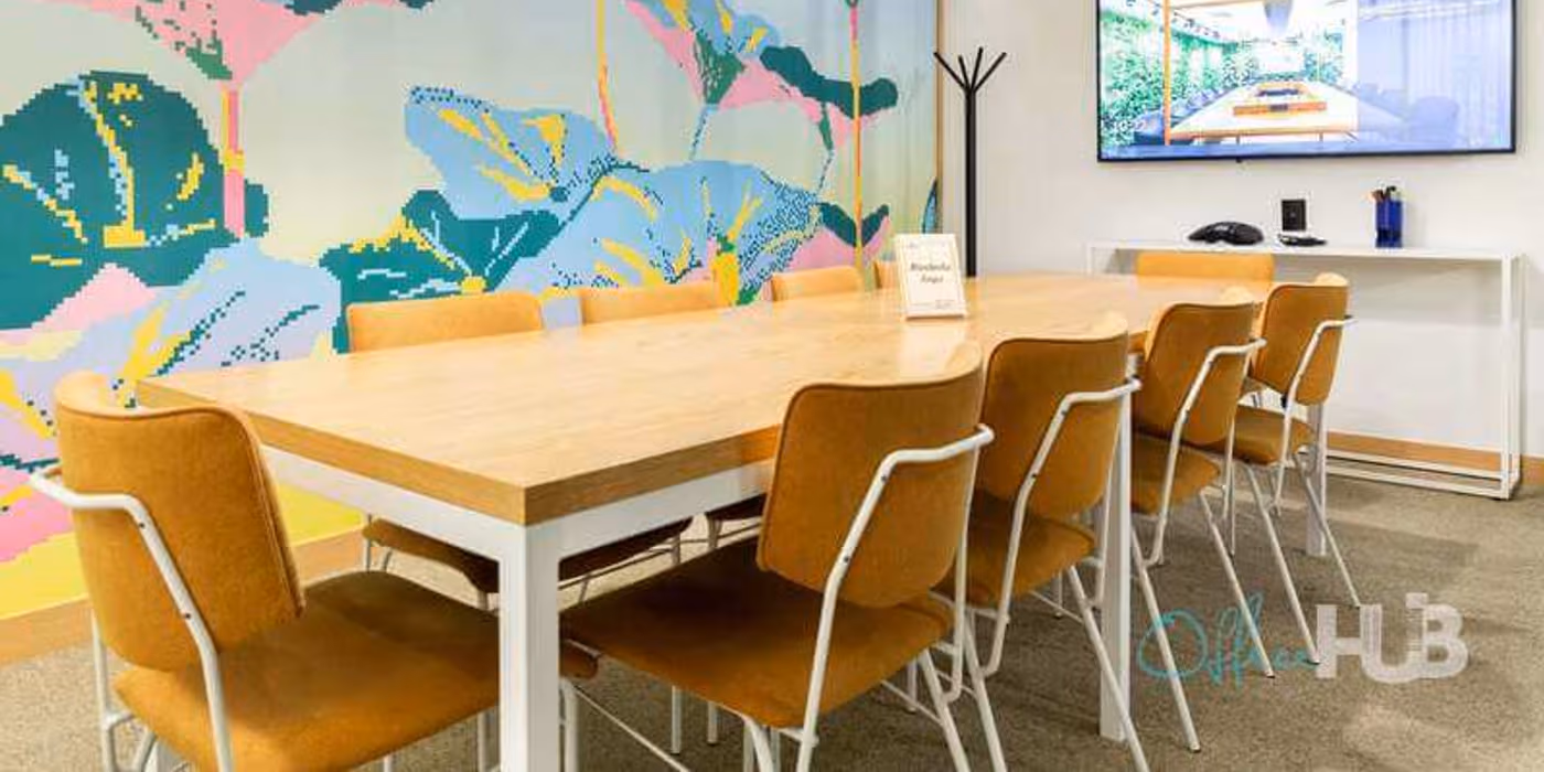 The BEST Coworking Spaces in Barra da Tijuca