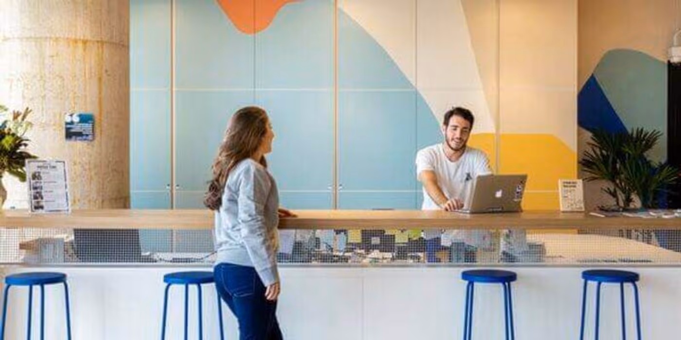 The BEST Coworking Spaces in Água Branca