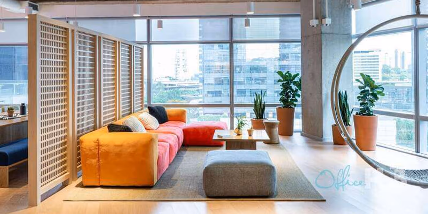 The BEST Coworking Spaces in Vila Gertrudes