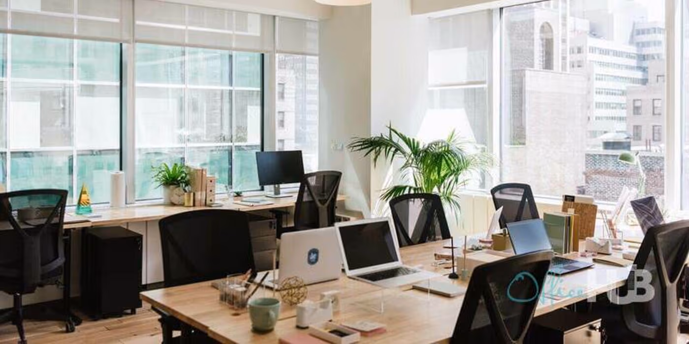 The BEST Coworking Spaces in Shangcheng