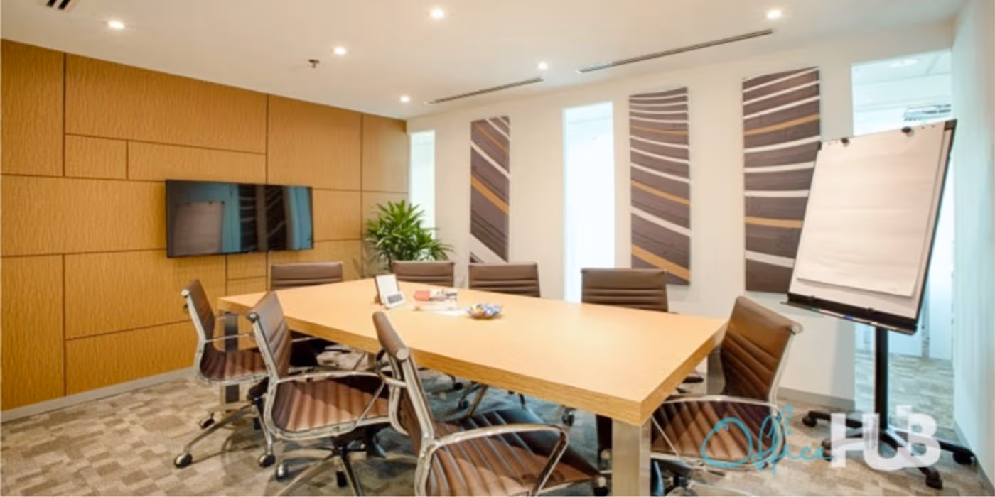 The BEST Coworking Spaces in Shah Alam