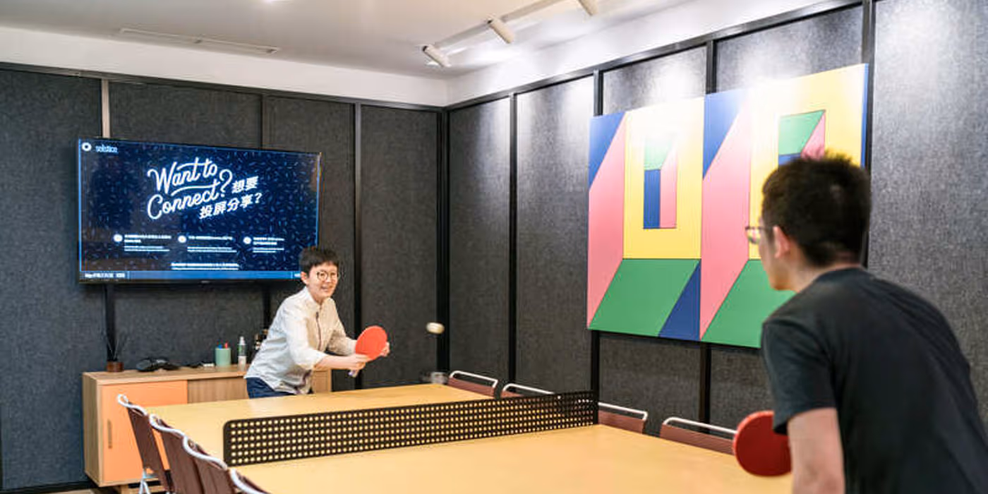 The BEST Coworking Spaces in Xicheng