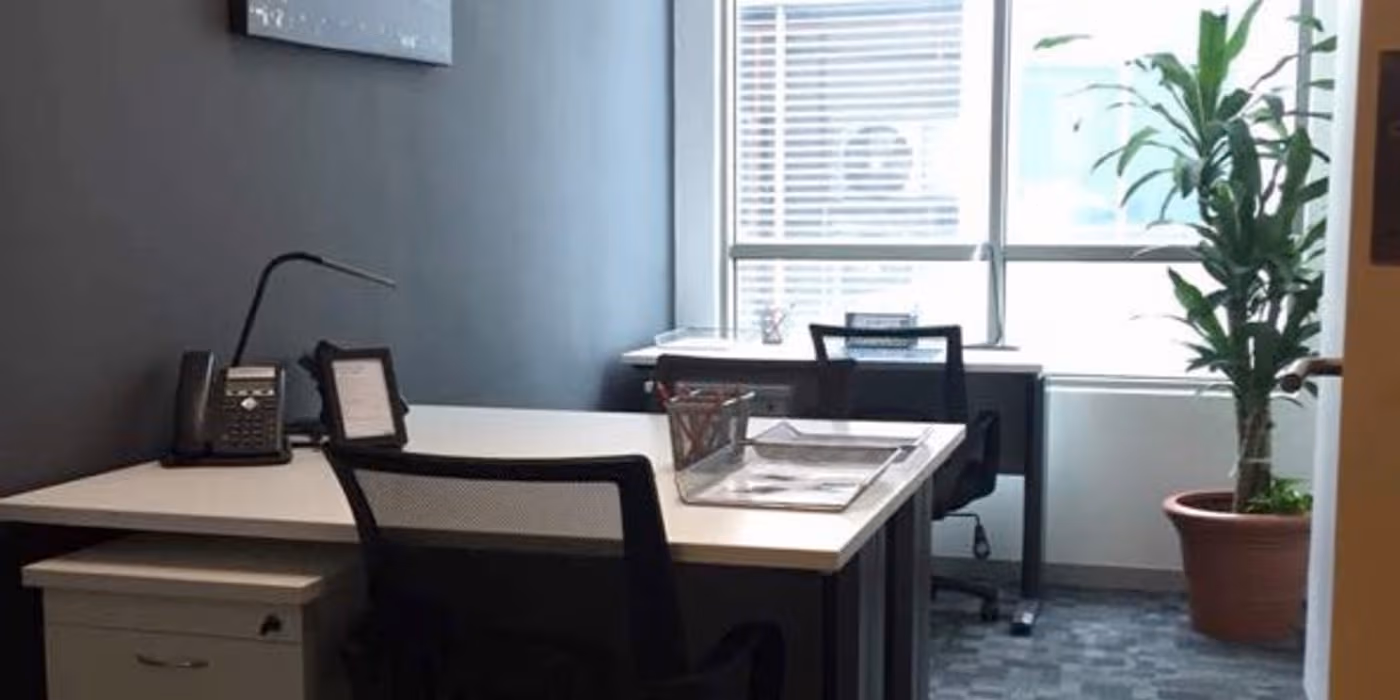 The BEST Coworking Spaces in Klang