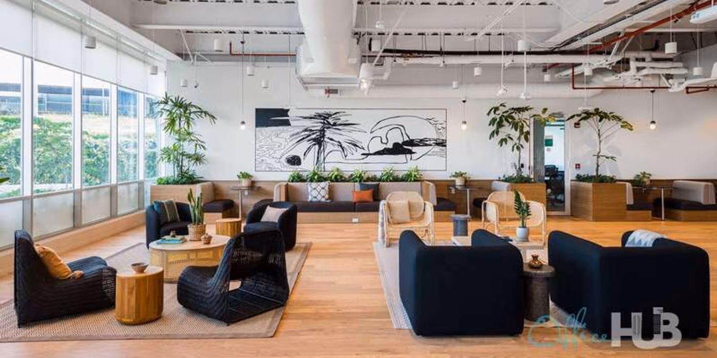 The BEST Coworking Spaces in Autopista General Cañas Cruce de