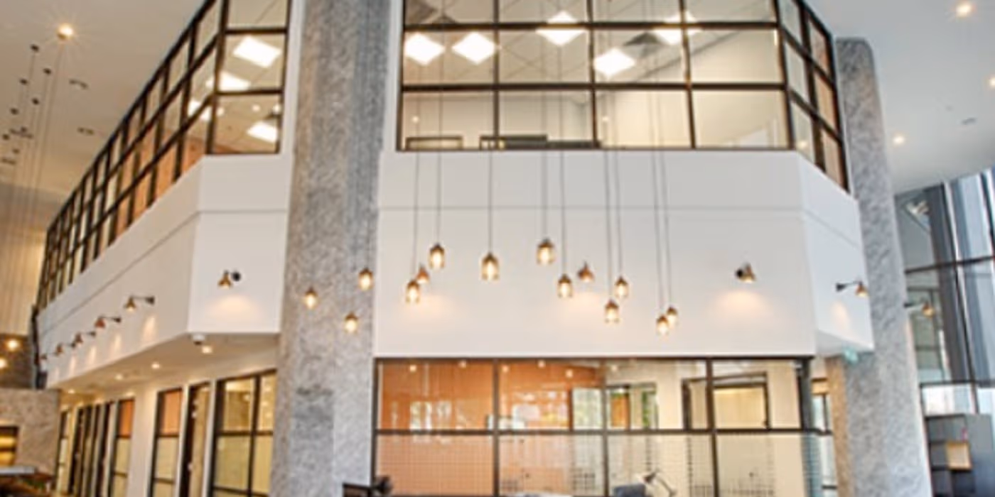The BEST Coworking Spaces in Georgetown