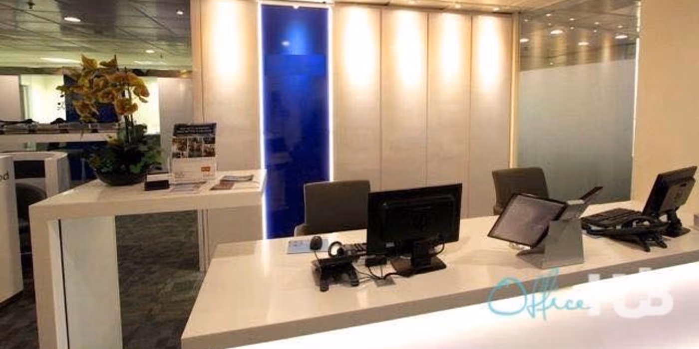 The BEST Coworking Spaces in Damansara Perdana