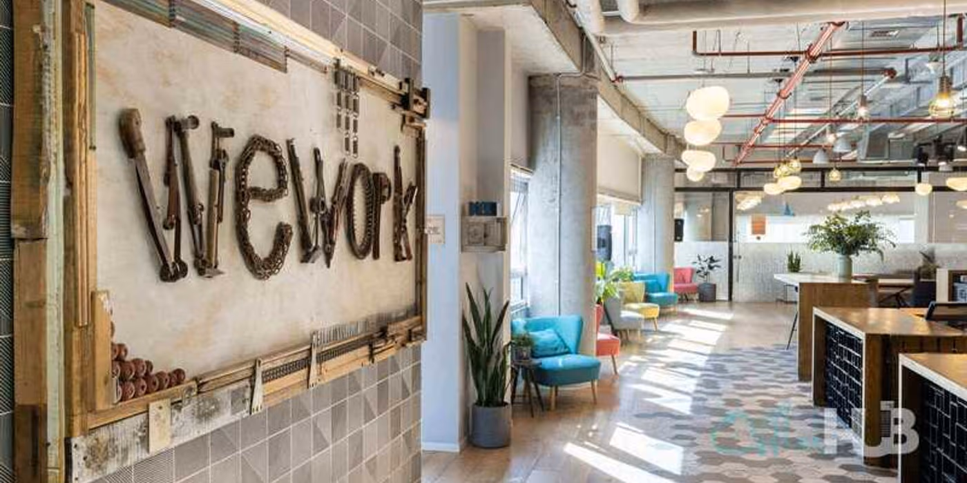 The BEST Coworking Spaces in Be'er Sheva