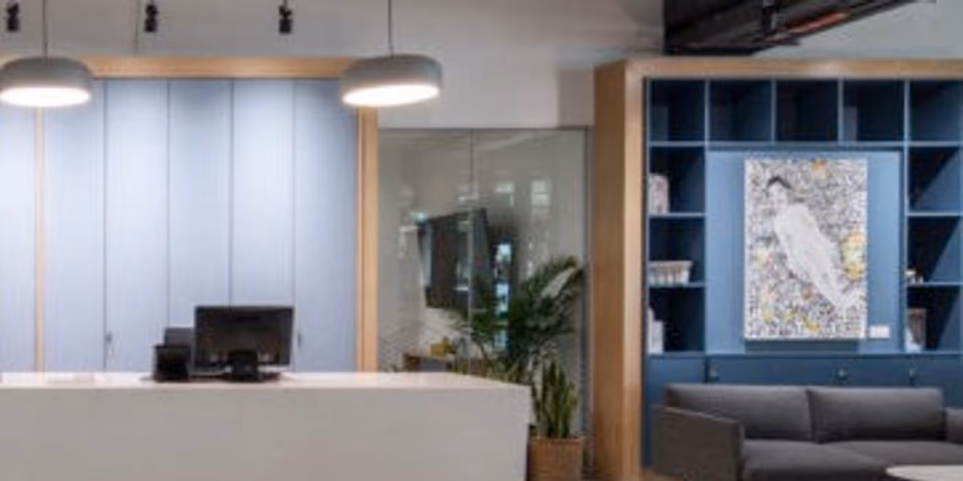 The BEST Coworking Spaces in Pathumwan