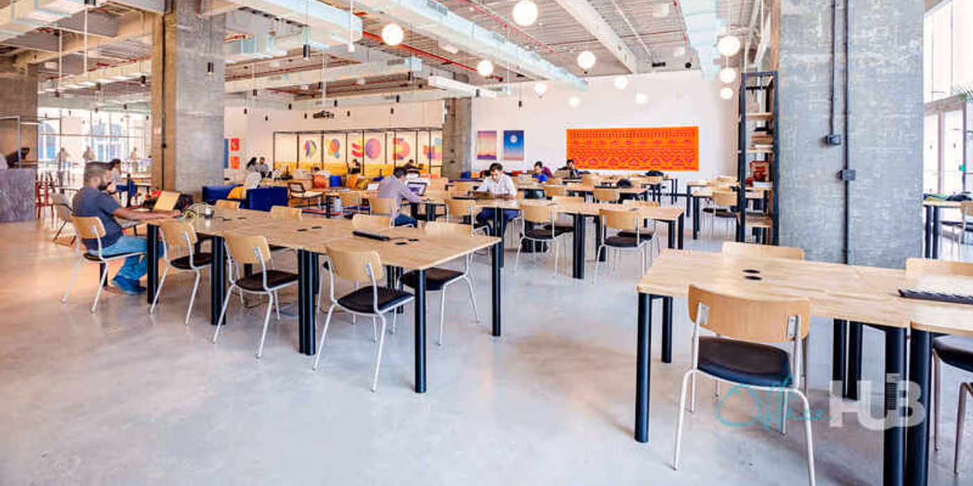 The BEST Coworking Spaces in Bellandur