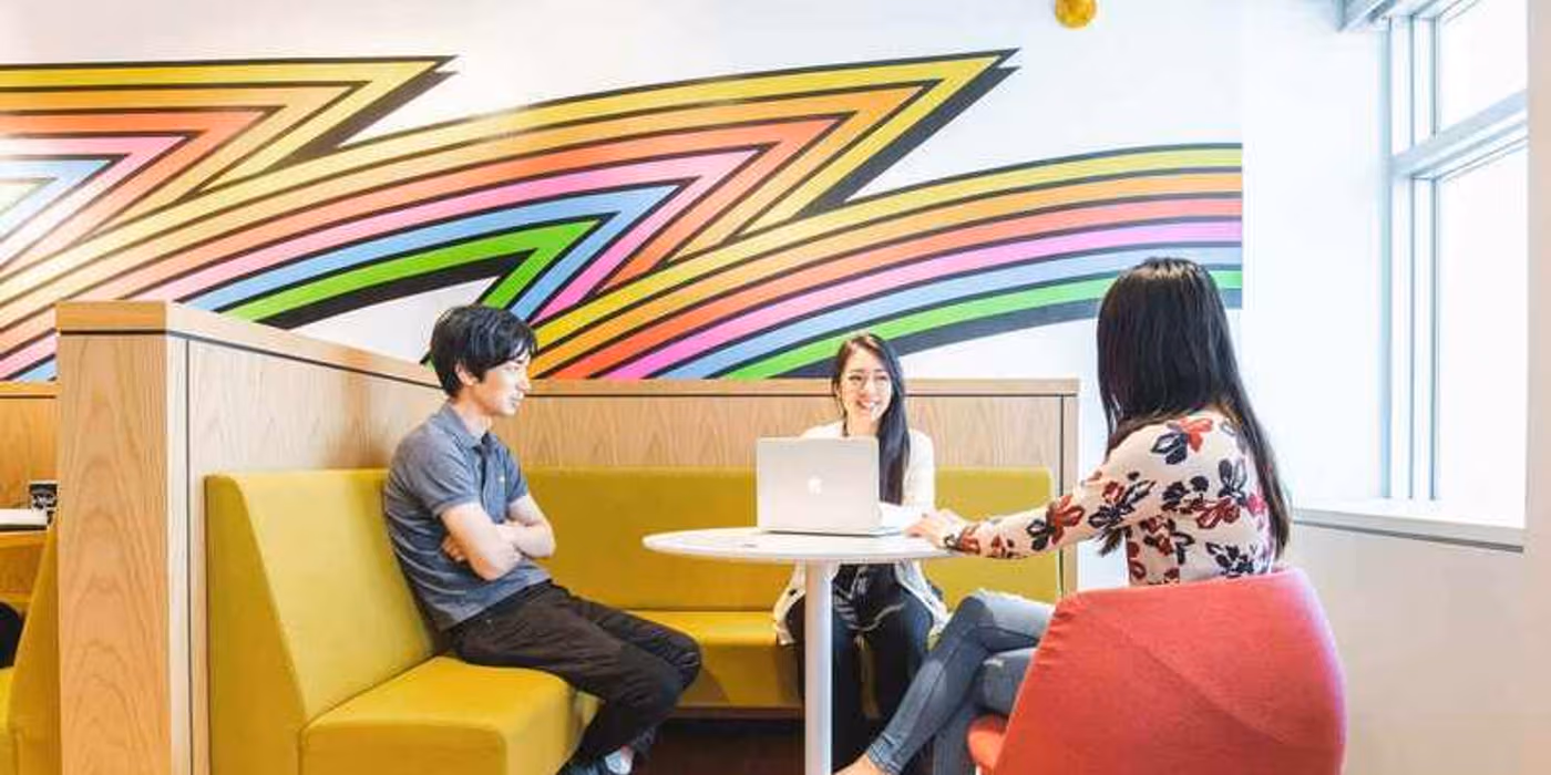The BEST Coworking Spaces in Toshima-ku